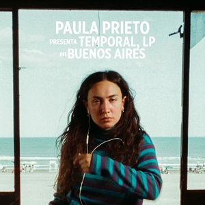 Paula Prieto Tickets, Tour Dates and Concerts