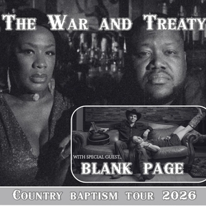 Blank Page Tickets, Tour Dates and Concerts