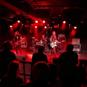 The Empty Page Tickets, Tour Dates and Concerts