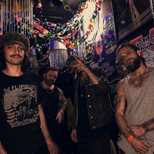 Manic Wave Tickets, Tour Dates and Concerts