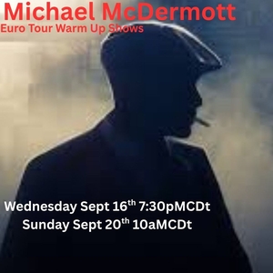 Michael McDermott Tickets, Tour Dates and Concerts