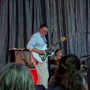 Stereolab at Nashville, TN in Brooklyn Bowl Nashville 2026