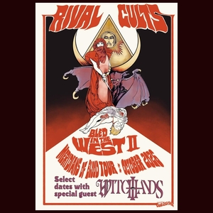 WitchHands Tickets, Tour Dates and Concerts