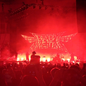 BABYMETAL at Holmdel, NJ in PNC Bank Arts Center 2026