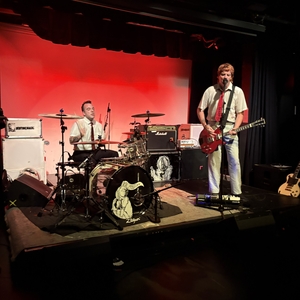 mr.phylzzz at Somerville, MA in The Rockwell 2026