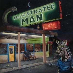 Illustrated Man Tickets, Tour Dates and Concerts