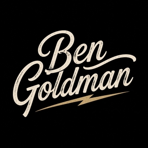 Ben Goldman Tickets, Tour Dates and Concerts