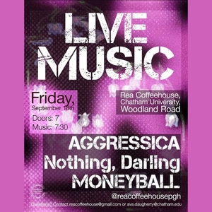 AGGRESSICA||MONEYBALL||something darlings