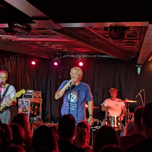 Evening Elephants at Phoenix, AZ in The Rebel Lounge 2026