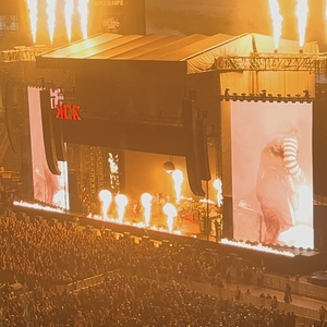 My Chemical Romance at Phoenix, AZ in Chase Field 2026