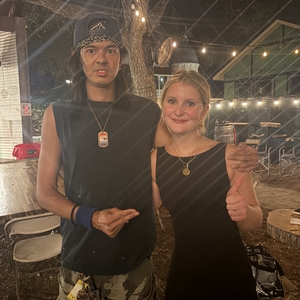 Cela Harper at New Braunfels, TX in Gruene Grove 2026