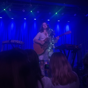 Solya at St. Louis, MO in Off Broadway 2026