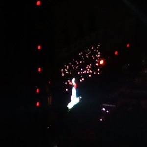 5 Seconds Of Summer at Mexico City, Mexico in Palacio de los Deportes 2026