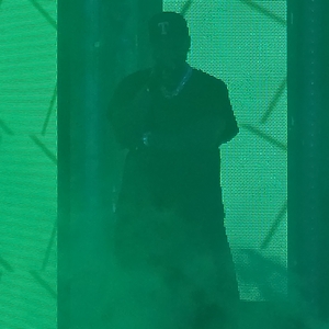 Bryson Tiller at Virginia Beach, VA in Veterans United Home Loans Amphitheater 2026