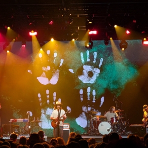 KALEO at Ottawa, ON in HISTORY Ottawa 2026
