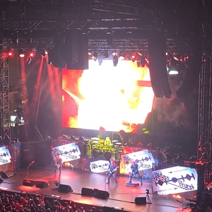 Judas Priest at Rome, Italy in CAVEA AUDITORIUM PARCO DELLA MUSICA 2026