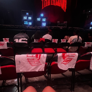 J. Cole at San Diego, CA in Viejas Arena 2026