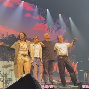 Weezer at San Francisco, CA in Chase Center 2026