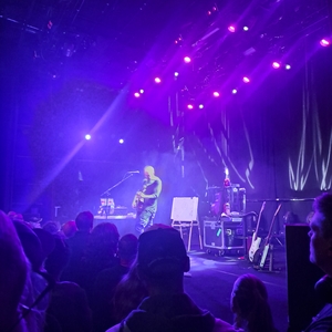 Devin Townsend at Göteborg, Sweden in Pustervik 2026