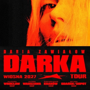Daria Zawiałow Tickets, Tour Dates and Concerts