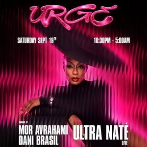 Ultra Naté Tickets, Tour Dates and Concerts