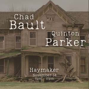 Chad Bault Tickets, Tour Dates and Concerts