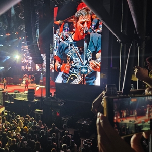 Stone Temple Pilots at Denver, CO in The Junkyard 2026