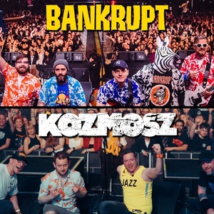 Billets, dates de tournée et concerts pour Kozmosz