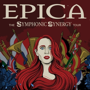 Epica Tickets, Tourdaten und Konzerte