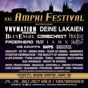 Unzucht Tickets, Tour Dates and Concerts