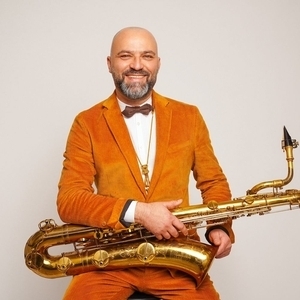 Nikolay Kasakov Tickets, Tour Dates and Concert