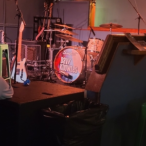 Davy Knowles at Cleveland, OH in Beachland Ballroom & Tavern 2026