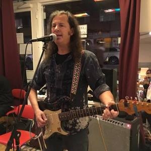 Jonathan Segel Tickets, Tour Dates and Concert