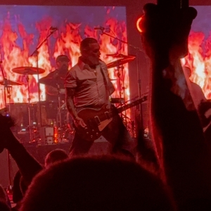 Social Distortion at undefined in undefined 2026