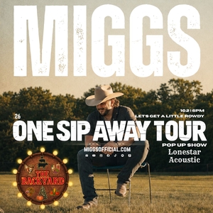 MIGGS Tickets, Tour Dates and Concerts