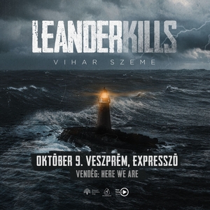 Leander Kills Tickets, Tour Dates and Concerts