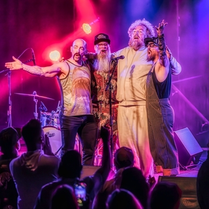 Cory Mon Tickets, Tour Dates and Concerts