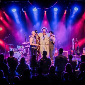Cory Mon Tickets, Tour Dates and Concerts