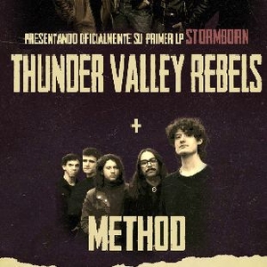 Method Tickets, Tour Dates and Concerts