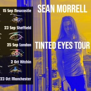 Sean Morrell Tickets, Tour Dates and Concerts