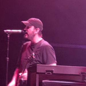 Breaking Benjamin at Toronto, ON in RBC Amphitheatre 2026