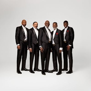 The Temptations Tickets, Tour Dates and Concerts