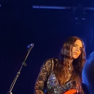 Ally Venable Band at York, United Kingdom in The Crescent York 2026