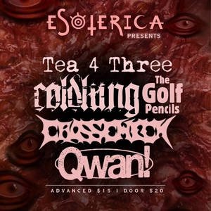 Cross Check Tickets, Tour Dates and Concerts