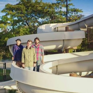 Entradas, fechas de la gira y Concierto de Frontier Ruckus
