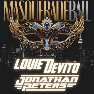Louie DeVito Tickets, Tour Dates and Concerts