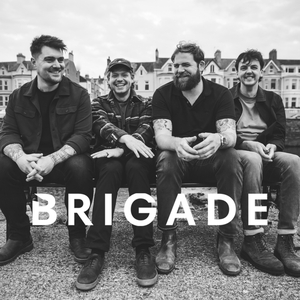 Brigade Tickets, Tourdaten und Konzerte