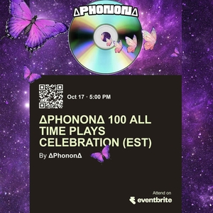 ΔPhononΔ Tickets, Tour Dates and Concerts