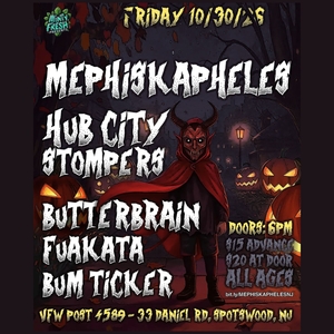 ¡Fuákata! Tickets, Tour Dates and Concerts