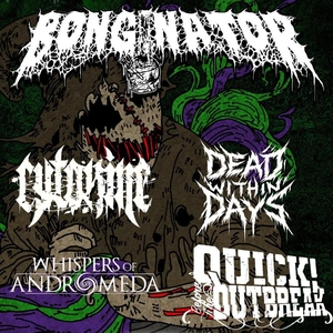 Dead Within Days Tickets, Tour Dates and Concerts